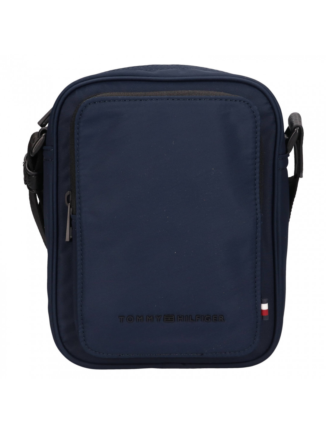 Pánská taška přes rameno Tommy Hilfiger Marc – tmavě modrá